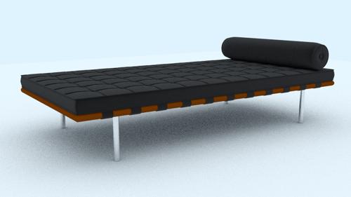 daybed preview image